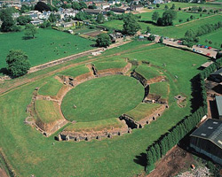 Caerleon