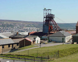 Big Pit